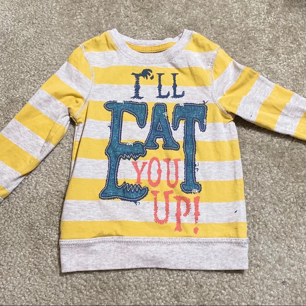 Toddler Long Sleeve